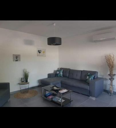 Appartement Les 3 Horloges Marseillan  Exterior photo