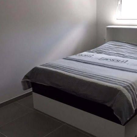 Appartement Les 3 Horloges Marseillan  Exterior photo