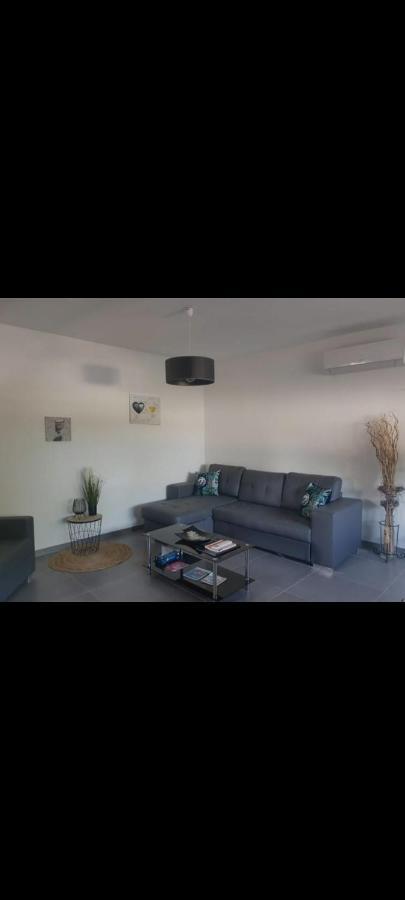 Appartement Les 3 Horloges Marseillan  Exterior photo