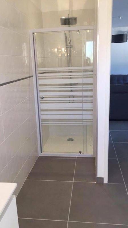 Appartement Les 3 Horloges Marseillan  Exterior photo