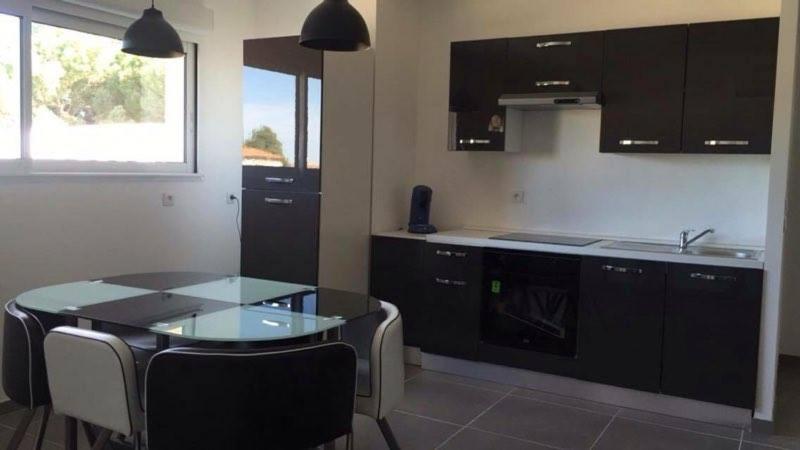 Appartement Les 3 Horloges Marseillan  Exterior photo